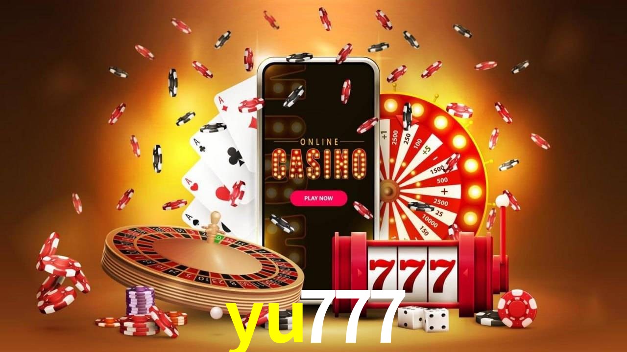 Live Casino yu777